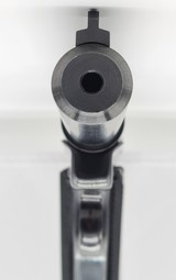 RUGER M77 MARK II TARGET .22 LR - 2 of 7