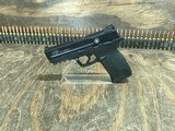 SMITH & WESSON M&P 22 COMPACT - 1 of 4