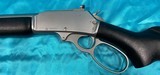 MARLIN 1895 SKINNER TRAPPER 45-70 GOVT - 2 of 7