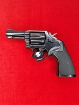 SMITH & WESSON MODEL 10-7 - 1 of 4