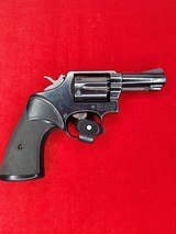 SMITH & WESSON MODEL 10-7 - 2 of 4