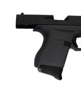 GLOCK 43 9MM LUGER (9X19 PARA) - 5 of 7