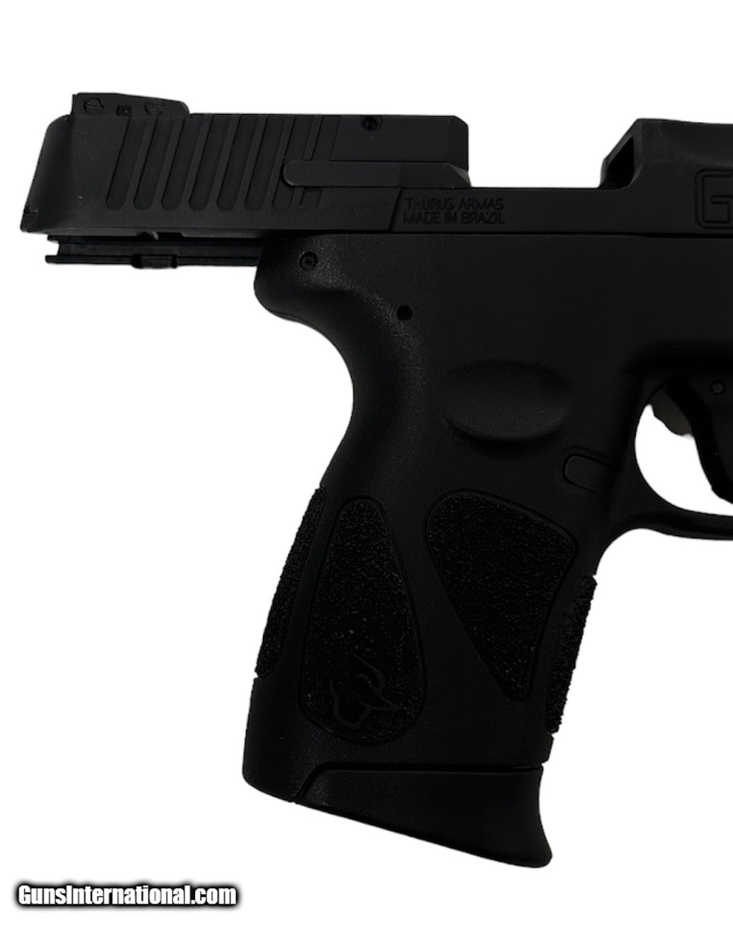 TAURUS G2C