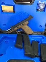 FN America FIVE-SEVEN - 4 of 5