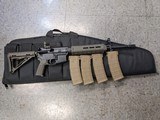 PALMETTO STATE ARMORY PA-15 - 1 of 5