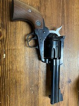 RUGER BLACKHAWK .357 MAGNUM - 1 of 3