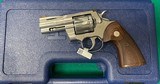 COLT PYTHON 357 - 1 of 1