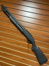 REMINGTON M887 Nitro Mag - 1 of 7