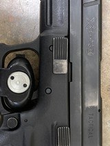 SPRINGFIELD ARMORY XD-40 TACTICAL - 6 of 6