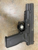 SPRINGFIELD ARMORY XD-40 TACTICAL - 1 of 6