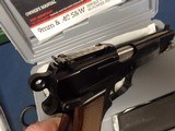 BROWNING Hi Power Capitan - 2 of 7