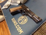 BROWNING Hi Power Capitan - 6 of 7
