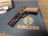 BROWNING Hi Power Capitan - 7 of 7
