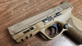 SMITH & WESSON M&P 9 M2.0 Compact - 5 of 6