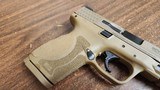 SMITH & WESSON M&P 9 M2.0 Compact - 4 of 6