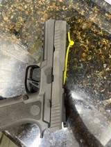 SIG SAUER P320 XFIVE LEGION - 4 of 4