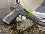 SIG SAUER P320 XFIVE LEGION - 3 of 4