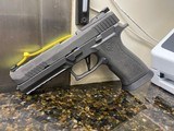 SIG SAUER P320 XFIVE LEGION - 1 of 4