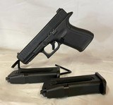 GLOCK 44 - 2 of 2