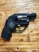 RUGER LCR .38spl +P .38 SPL +P - 1 of 2