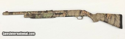 MOSSBERG 535 12 GA