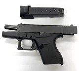 GLOCK 43 - 4 of 4