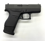 GLOCK 43 - 1 of 4