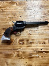 HERITAGE MFG. ROUGH RIDER SMALL BORE - 3 of 3