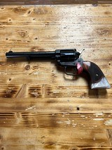 HERITAGE MFG. ROUGH RIDER SMALL BORE - 2 of 3