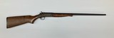 NEW ENGLAND FIREARMS CO. PARDNER MODEL SB1 - 2 of 7