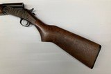 NEW ENGLAND FIREARMS CO. PARDNER MODEL SB1 - 6 of 7