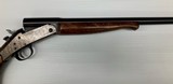 NEW ENGLAND FIREARMS CO. PARDNER MODEL SB1 - 4 of 7
