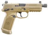 FN America FNX-45 TACTICAL - 1 of 4