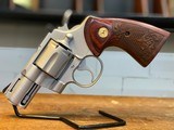 COLT DEFENSE HARTFORD CT PYTHON - 1 of 7