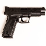 SPRINGFIELD ARMORY XDM-9 - 2 of 3