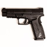 SPRINGFIELD ARMORY XDM-9 - 1 of 3