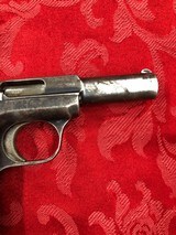 SAVAGE EARLY 1900&sbquo;&sbquo; - 5 of 6