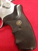 SMITH & WESSON 64-3 - 7 of 7