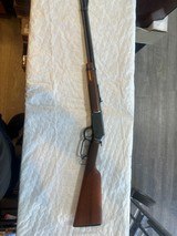 WINCHESTER 9422M .22 WMR - 1 of 8