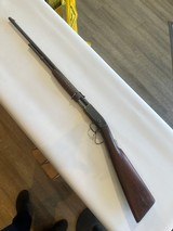 REMINGTON 12 .22 CAL - 1 of 7