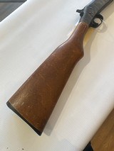 NEW ENGLAND FIREARMS CO. PARDNER MODEL SB1 410 - 4 of 7