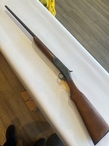 NEW ENGLAND FIREARMS CO. PARDNER MODEL SB1 410 - 1 of 7