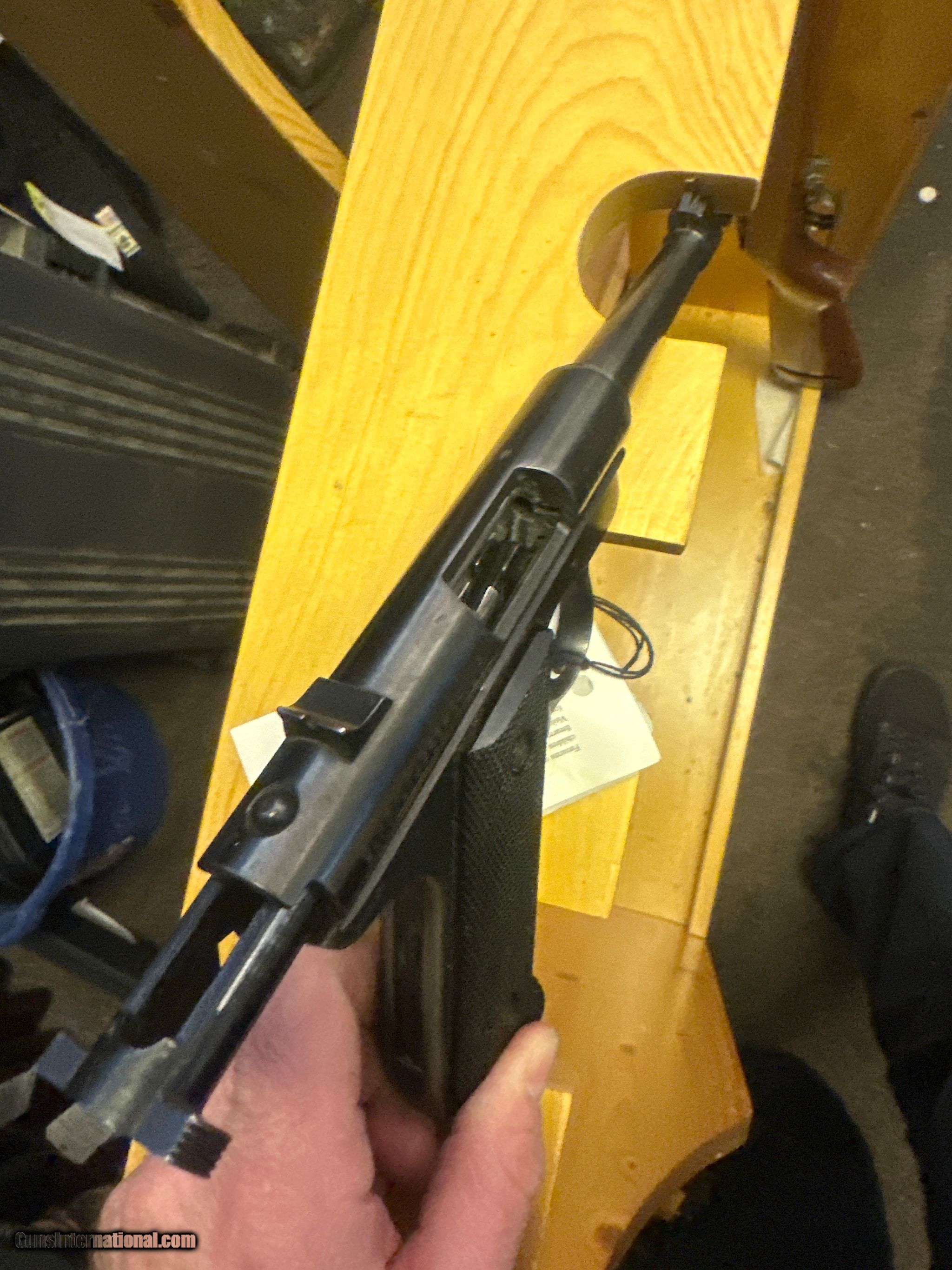 Ruger Mark 1 Value - k3rsh58