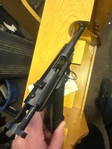 RUGER MARK 1 STANDARD AUTOMATIC PISTOL - 3 of 5