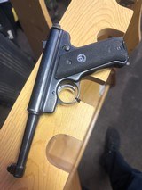 RUGER MARK 1 STANDARD AUTOMATIC PISTOL - 2 of 5