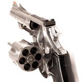 SMITH & WESSON MODEL 629-1 - 5 of 5