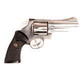 SMITH & WESSON MODEL 629-1 - 3 of 5