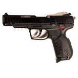 RUGER SR22P - 1 of 4