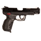 RUGER SR22P - 3 of 4