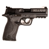 SMITH & WESSON M&P 22 COMPACT - 3 of 4